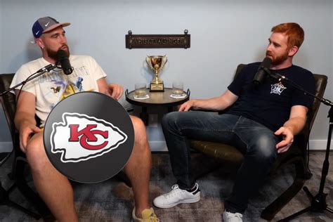 nude travis kelce|Travis Kelce Accidentally Flashed Comedian During Podcast。